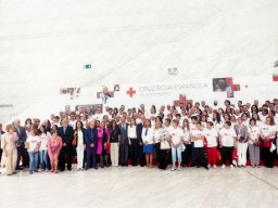 150 ANIVERSARIO CRE EN MADRID 06-07-2014